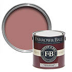 Farrow & Ball Crimson Red