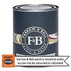 Farrow & Ball Dorset Cream 68