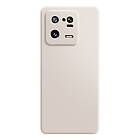 Inskal Xiaomi 13 Pro Flexible TPU Skal Beige