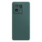Inskal Xiaomi 13 Pro Flexible TPU Skal Grön