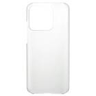 Inskal Xiaomi Redmi 10A Hårt Plastskal Transparent