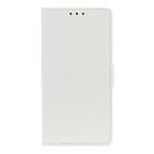 Inskal Xiaomi Poco M5S Redmi Note 10S Plånboksfodral Vit