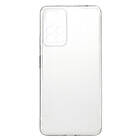 Inskal Xiaomi Redmi Note 11 Pro (plus) Flexibel Skal TPU Transparent