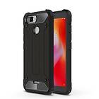 Inskal Xiaomi Redmi 6 Armor Guard Hard Case Skal svart