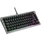 Cooler Master CK720 Red Switch (IT)