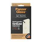 PanzerGlass™ HardCase with MagSafe for iPhone 15 Plus