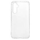 Inskal Samsung Galaxy A54 (5G) Shockproof Skal Flexibel Plast Transparent