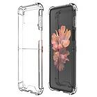 Inskal Samsung Galaxy Z Flip4 (5G) Skal Transparent