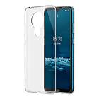 Inskal Original Nokia 5.3 Clear Case CC-153 Transparent