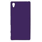 Inskal Sony Xperia Z5 Plastic Case Purple