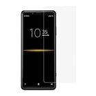 Inskal Sony Xperia Pro Skärmskydd Härdat Glas Case Friendly Screen Protector Tra