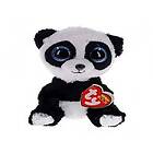 TY Beanie Boo's Bamboo Panda, Regular 15cm