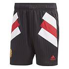 Adidas Manchester United Shorts Icon (Men's)