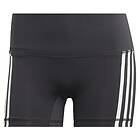 Adidas 3-stripes Short Tights (Herr)