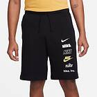 Nike Shorts Club Fleece French Terry (Herr)