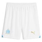 Puma Olympique De Marseille Football Shorts (Homme)