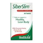 HealthAid SiberSlim 60 Tablets