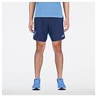 New Balance Löparshorts Graphic Impact Run (Herre)