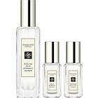 Jo Malone London English Pear And Freesia Collection (30+9+9ml)