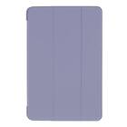 Inskal Huawei MatePad 10,8 Pro Leather Case m. Tri-Fold Purple