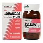 HealthAid Soya Isoflavone 910mg 60 Tablets