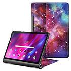 Inskal Lenovo Yoga Tab 11 Fodral m. Stativfunktion Galaxy