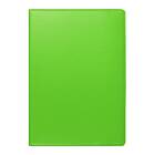 Inskal Lenovo Tab3 10 Classic 360-gradersfodral med Stand Function Green