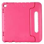 Inskal Lenovo Tab M10 (3. Gen) 10.1" (TB-328F/TB-328X) Barne Skal EVA Foam Rosa