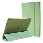 Inskal iPad 9.7" (2018 2017) iPad Air iPad Air 2 Tri-fold Fodral med Apple Penci