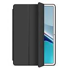 Tech-Protect Huawei MatePad 11 Smartcase Tri-Fold Case-Black