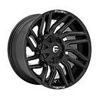 Fuel Off-Road D776 Typhoon Gloss Black 10X22 5/139,7/150 ET-18 CB110,2