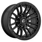 Fuel Off-Road FC679 MATTE BLACK 9X17 5/127 ET1 CB71,5