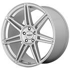 American Racing AR935 Brushed Silver 10X20 5/114,3 ET40 CB72,6