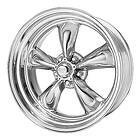 American Racing VN515 Polished 6X15 5/120,65 ET-6 CB83,1