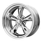 American Racing VN615 Chrome 6X15 5/120,65 ET-6 CB83,1