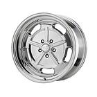 American Racing Vn511 Salt Flat Polished 10,5X22 5/114,3 ET0 CB72,6