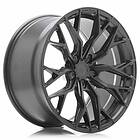 Concaver CVR1 Carbon Graphite 8X19 5/118 ET20-40 CB72,6