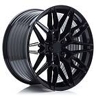 Concaver CVR6 Platinum Black 8,5X19 5/112 ET45 CB66,6