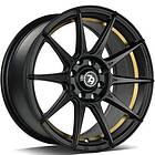 79 Wheels Scf-F 7X15 4/100 ET35 CB67,1