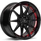 79 Wheels Scf-F Bgril 7X15 4/100 ET35 CB67,1