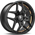 79 Wheels Sv-B 8X18 5/112 ET35 CB66,6