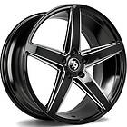 79 Wheels Sv-N Be 9X18 5/112 ET40 CB66,6