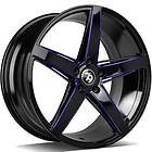 79 Wheels Sv-N 8,5X19 5/112 ET35 CB66,6