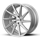 Imaz Wheels IM5R Silver Polished 9X20 5/114,3 ET38 CB74,1