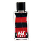 Abercrombie & Fitch 1892 Red edc 50ml