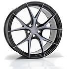 Imaz Wheels FF593 Dark Tint 8,5X19 5/112 ET38 CB74,1