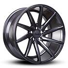 Imaz Wheels IM5R Gunmetal 9X20 5/112 ET38 CB74,1