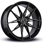 Imaz Wheels FF635 Dark Tint 9,5X19 5/108 ET42 CB74,1