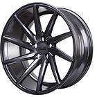 Imaz Wheels IM5L Gunmetal 8,5X19 5/112 ET38 CB74,1