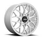 Rotiform R189 Gloss Silver 8,5X19 5/108 ET45 CB63,6